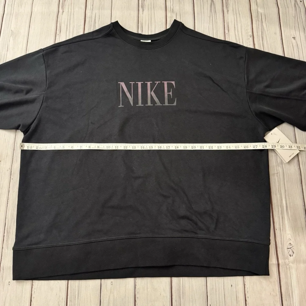 Nike dri fit